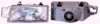 FIAT 0000007678223 Headlight